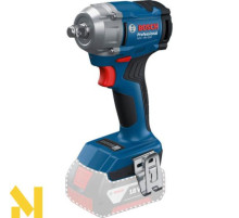 Гайковерт акумуляторний Bosch GDS 18V-350 Professional (без АКБ та ЗП)