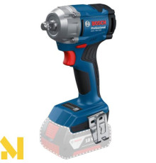 Гайковерт акумуляторний Bosch GDS 18V-350 Professional (без АКБ та ЗП)