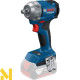 Гайковерт акумуляторний Bosch GDS 18V-350 Professional (без АКБ та ЗП)