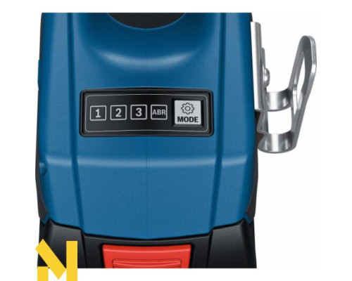 Гайковерт акумуляторний Bosch GDS 18V-350 Professional