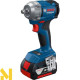 Гайковерт акумуляторний Bosch GDS 18V-350 Professional