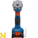 Гайковерт акумуляторний Bosch GDS 18V-350 Professional