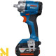 Гайковерт акумуляторний Bosch GDS 18V-350 Professional
