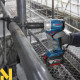 Гайковерт акумуляторний Bosch GDS 18V-350 Professional