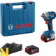 Гайковерт акумуляторний Bosch GDS 18V-350 Professional