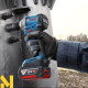 Гайковерт акумуляторний Bosch GDS 18V-350 Professional