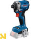 Гайковерт акумуляторний Bosch GDR 18V-215 Professional L-BOXX (без АКБ та ЗП)