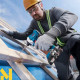 Гайковерт акумуляторний Bosch GDR 18V-215 Professional (без АКБ та ЗП)