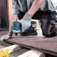 Гайковерт акумуляторний Bosch GDR 18V-215 Professional (без АКБ та ЗП)
