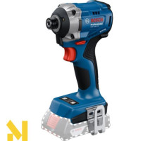 Гайковерт акумуляторний Bosch GDR 18V-215 Professional (без АКБ та ЗП)