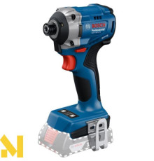 Гайковерт акумуляторний Bosch GDR 18V-215 Professional (без АКБ та ЗП)