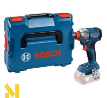 Гайковерт акумуляторний Bosch GDX 18V-285 Professional (без АКБ та ЗП)