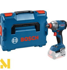 Гайковерт акумуляторний Bosch GDX 18V-285 Professional (без АКБ та ЗП)