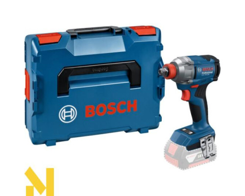 Гайковерт акумуляторний Bosch GDX 18V-285 Professional (без АКБ та ЗП)