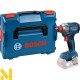 Гайковерт акумуляторний Bosch GDX 18V-285 Professional (без АКБ та ЗП)