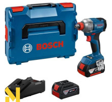 Гайковерт акумуляторний Bosch GDX 18V-285 Professional