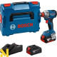 Гайковерт акумуляторний Bosch GDX 18V-285 Professional