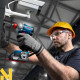 Гайковерт акумуляторний Bosch GDX 18V-285 Professional