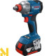 Гайковерт акумуляторний Bosch GDX 18V-285 Professional