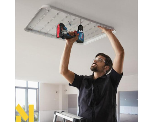 Дриль-шуруповерт акумуляторний Bosch GSR 18V-65 Professional (без АБК та ЗП)