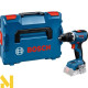 Дриль-шуруповерт акумуляторний Bosch GSR 18V-65 Professional (без АБК та ЗП)