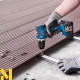 Дриль-шуруповерт акумуляторний Bosch Bosch GSR 18V-65 Professional