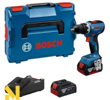 Дриль-шуруповерт акумуляторний Bosch Bosch GSR 18V-65 Professional