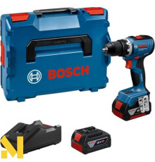 Дриль-шуруповерт акумуляторний Bosch Bosch GSR 18V-65 Professional