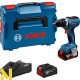 Дриль-шуруповерт акумуляторний Bosch Bosch GSR 18V-65 Professional