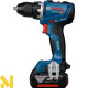 Дриль-шуруповерт акумуляторний Bosch Bosch GSR 18V-65 Professional