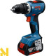 Дриль-шуруповерт акумуляторний Bosch Bosch GSR 18V-65 Professional