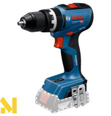 Дриль-шурупокрут акумуляторний Bosch GSB 18V-65 Professional (без АБК та ЗП)