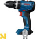 Дриль-шурупокрут акумуляторний Bosch GSB 18V-65 Professional (без АБК та ЗП)