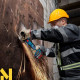 Болгарка (кутова шліфмашина) акумуляторна Bosch GWS 18V-11 Professional