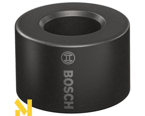 Пробійник отворів гідравлічний акумуляторний Bosch GLH 18V-60 Professional (без АКБ та ЗП)