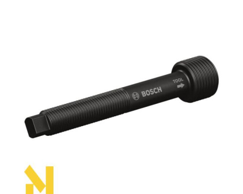 Пробійник отворів гідравлічний акумуляторний Bosch GLH 18V-60 Professional (без АКБ та ЗП)