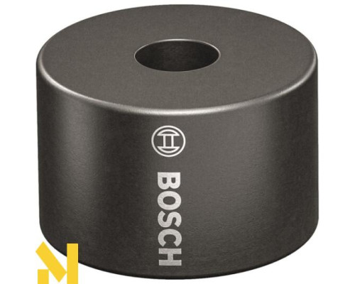 Пробійник отворів гідравлічний акумуляторний Bosch GLH 18V-60 Professional (без АКБ та ЗП)