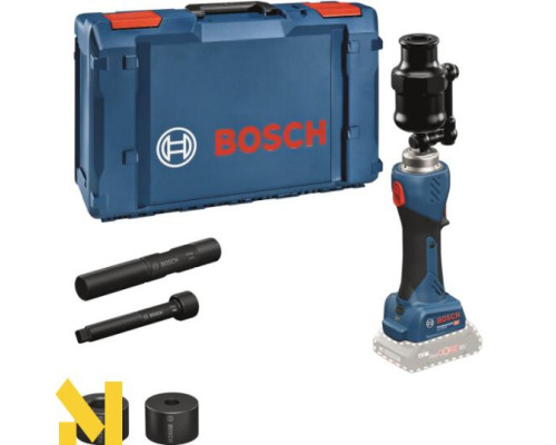 Пробійник отворів гідравлічний акумуляторний Bosch GLH 18V-60 Professional (без АКБ та ЗП)