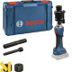 Пробійник отворів гідравлічний акумуляторний Bosch GLH 18V-60 Professional (без АКБ та ЗП)