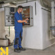 Пробійник отворів гідравлічний акумуляторний Bosch GLH 18V-60 Professional (без АКБ та ЗП)