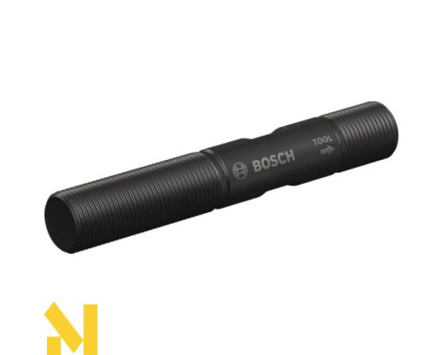 Пробійник отворів гідравлічний акумуляторний Bosch GLH 18V-60 Professional (без АКБ та ЗП)