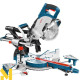 Пила торцювальна Bosch GCM 8 SJL