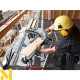 Пила торцювальна Bosch GCM 12 JL