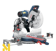 Пила торцювальна Bosch GCM 12 GDL