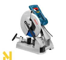 Пила монтажна Bosch GCD 12 JL