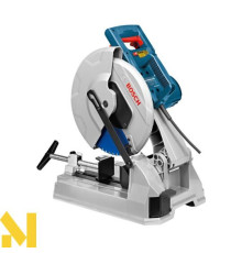 Пила монтажна Bosch GCD 12 JL