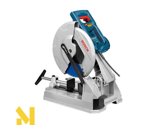 Пила монтажна Bosch GCD 12 JL