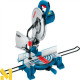 Пила торцювальна Bosch GCM 10 MX