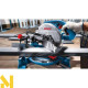 Пила торцювальна Bosch GCM 10 MX