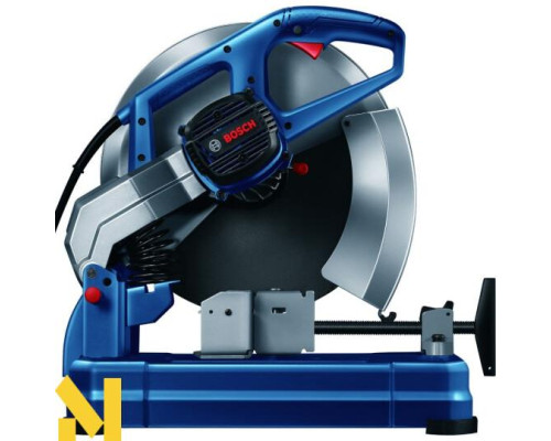 Пила монтажна Bosch GCO 14-24 J Professional